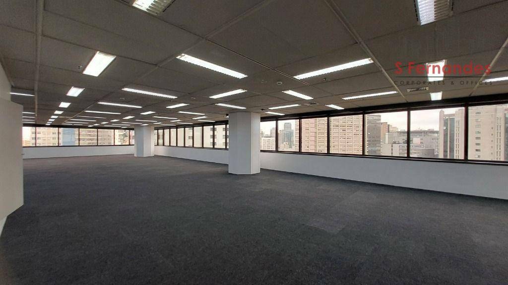 Conjunto Comercial-Sala para alugar, 559m² - Foto 10