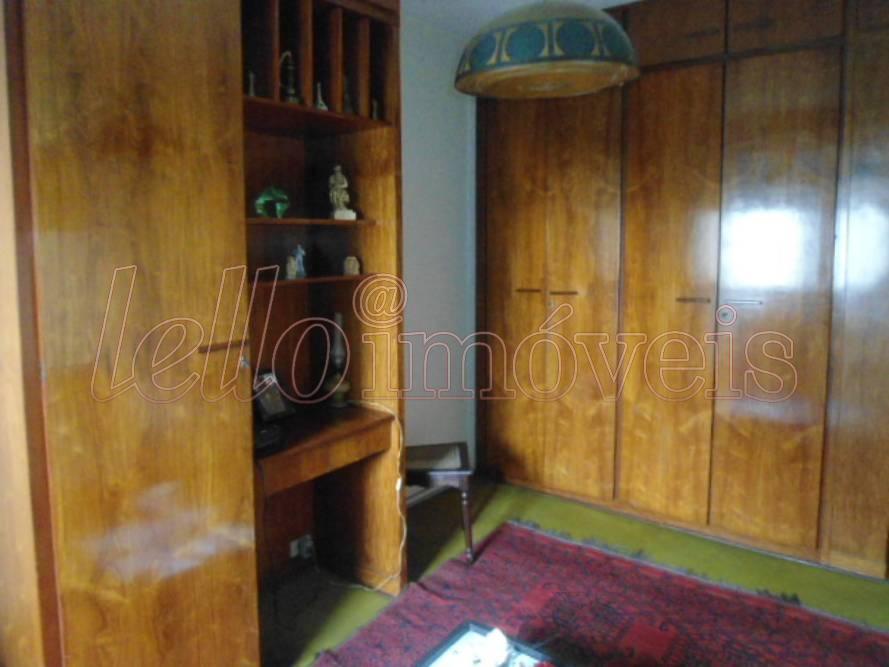 Apartamento à venda com 3 quartos, 176m² - Foto 10