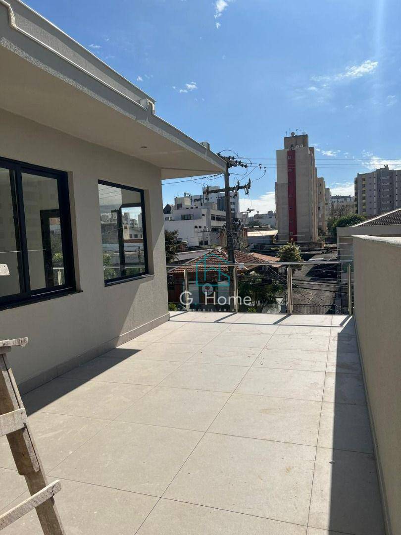 Prédio Inteiro, 678 m² - Foto 3