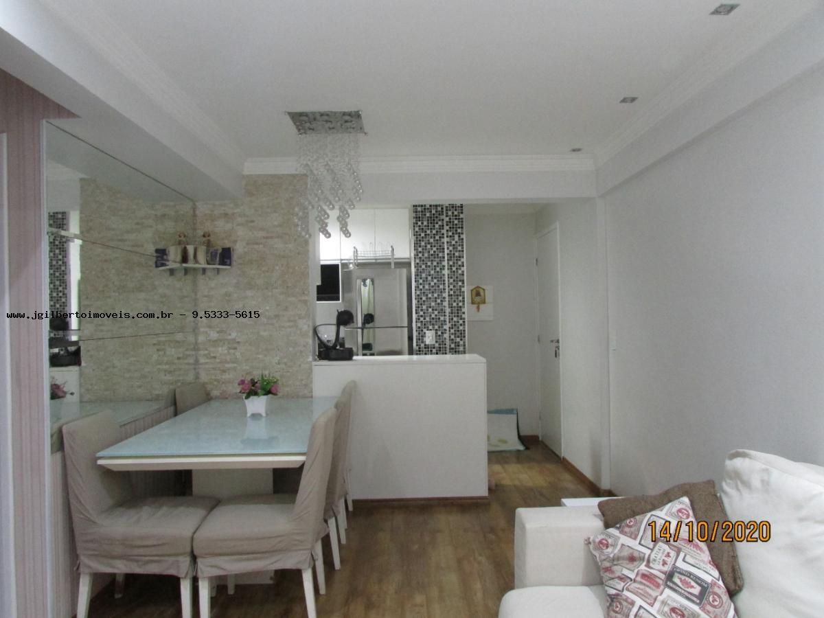 Apartamento à venda com 3 quartos, 68m² - Foto 18