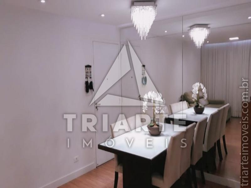 Apartamento à venda com 3 quartos, 72m² - Foto 14