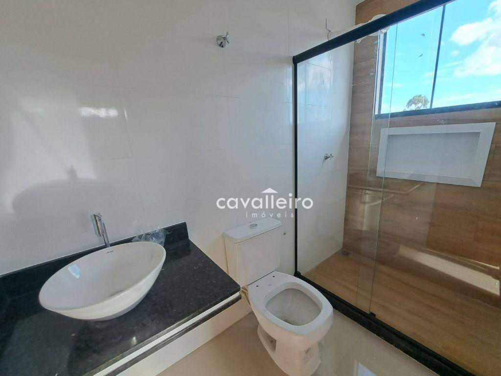 Casa de Condomínio à venda com 2 quartos, 98m² - Foto 9