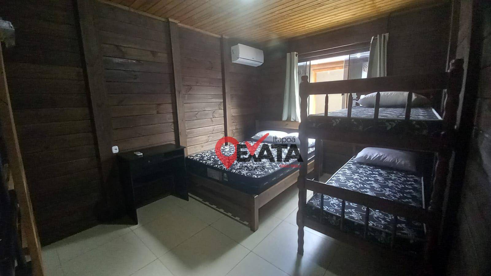 Casa para lancamento com 2 quartos, 60m² - Foto 13