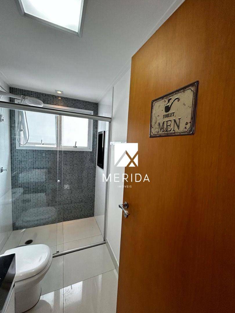 Cobertura à venda e aluguel com 4 quartos, 420m² - Foto 29
