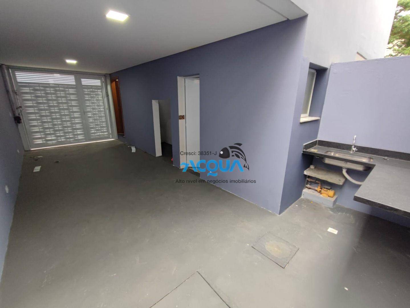 Casa à venda com 2 quartos, 120m² - Foto 11