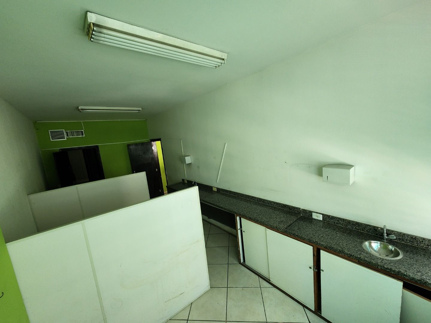 Conjunto Comercial-Sala à venda, 132m² - Foto 7