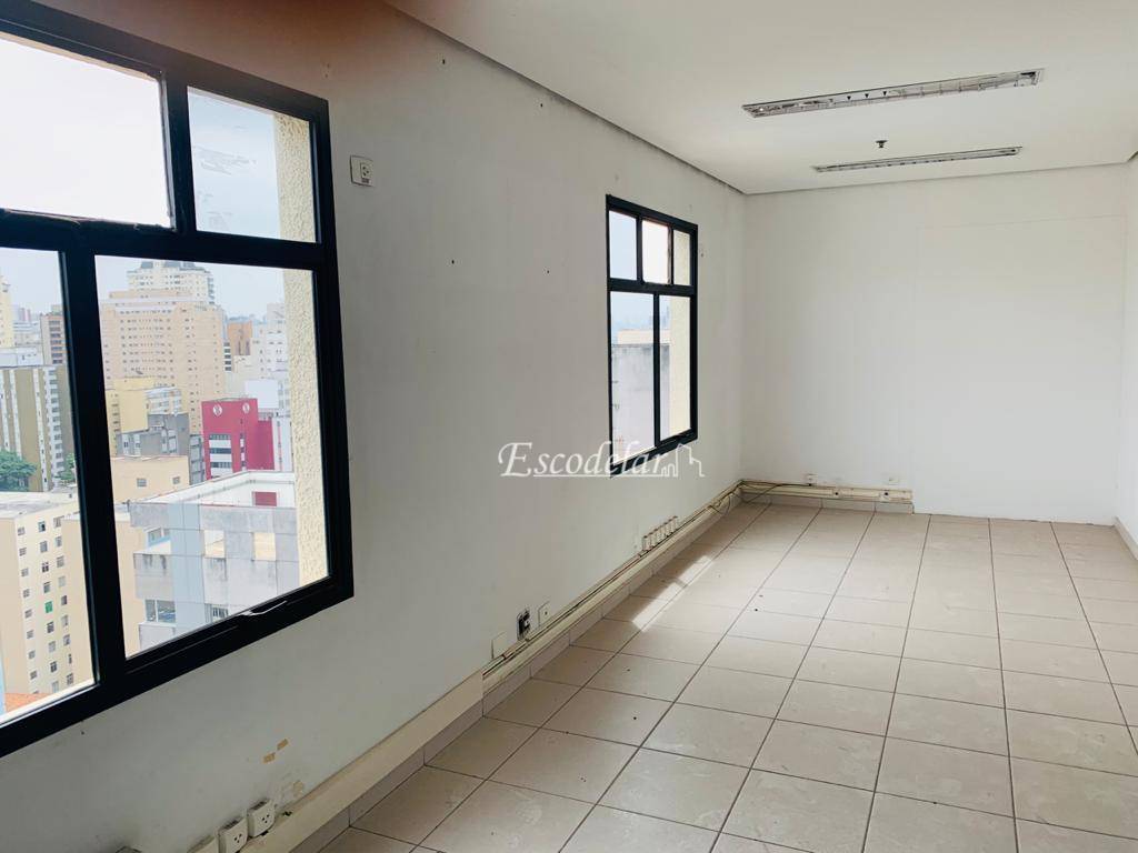 Conjunto Comercial-Sala à venda e aluguel, 36m² - Foto 19