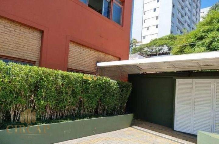 Prédio Inteiro à venda e aluguel, 630m² - Foto 7