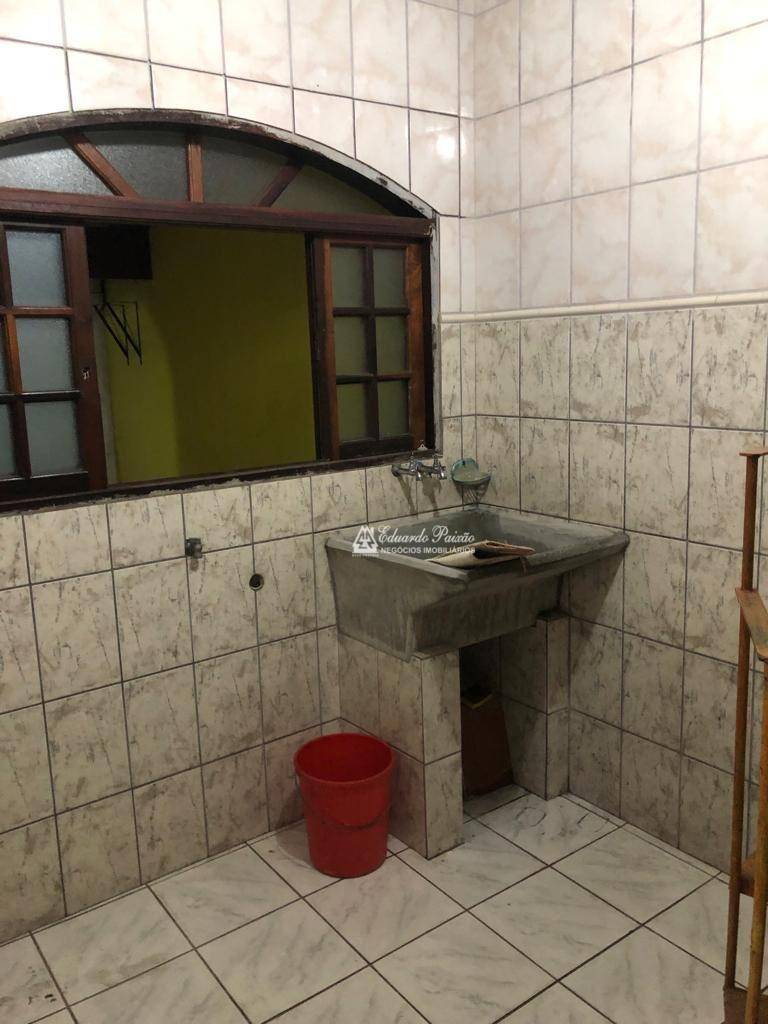 Sobrado à venda com 3 quartos, 300m² - Foto 23