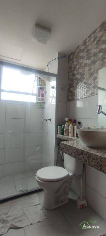 Apartamento à venda com 2 quartos, 50m² - Foto 6