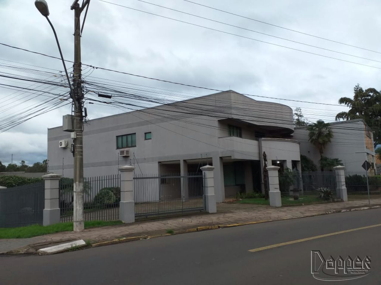 Depósito-Galpão-Armazém para alugar, 1996m² - Foto 1