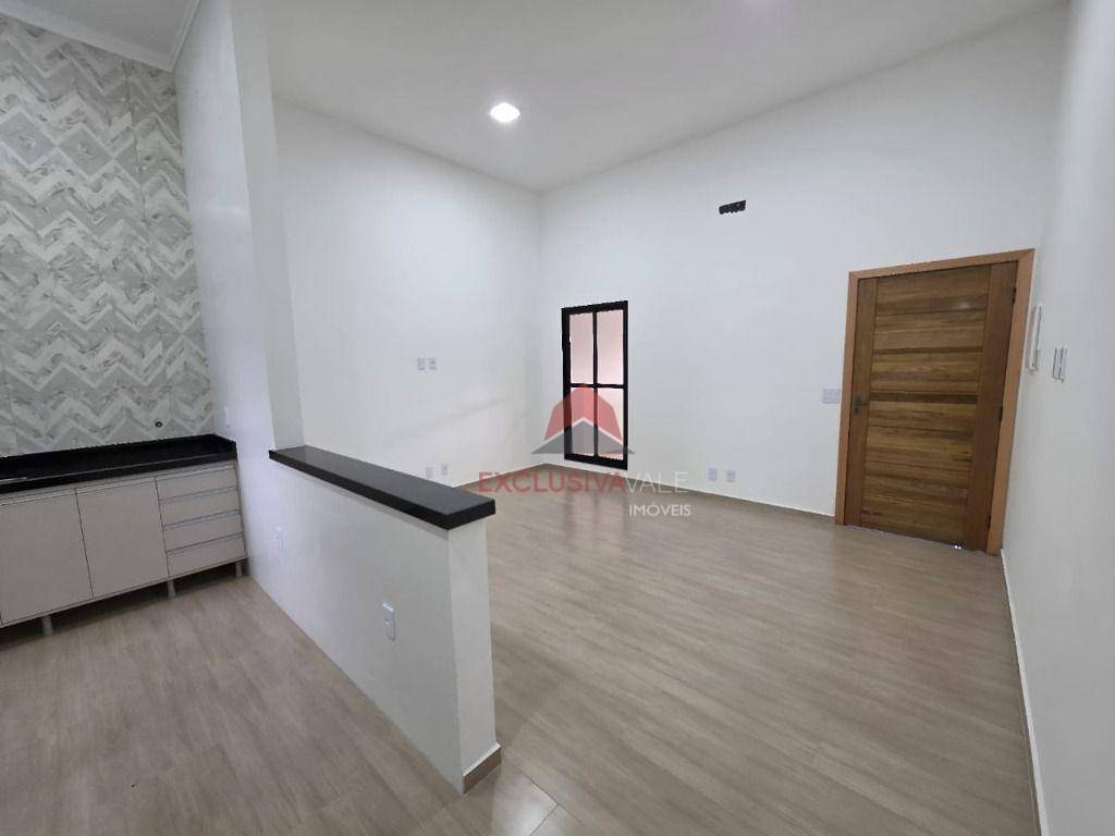 Casa, 3 quartos, 105 m² - Foto 2