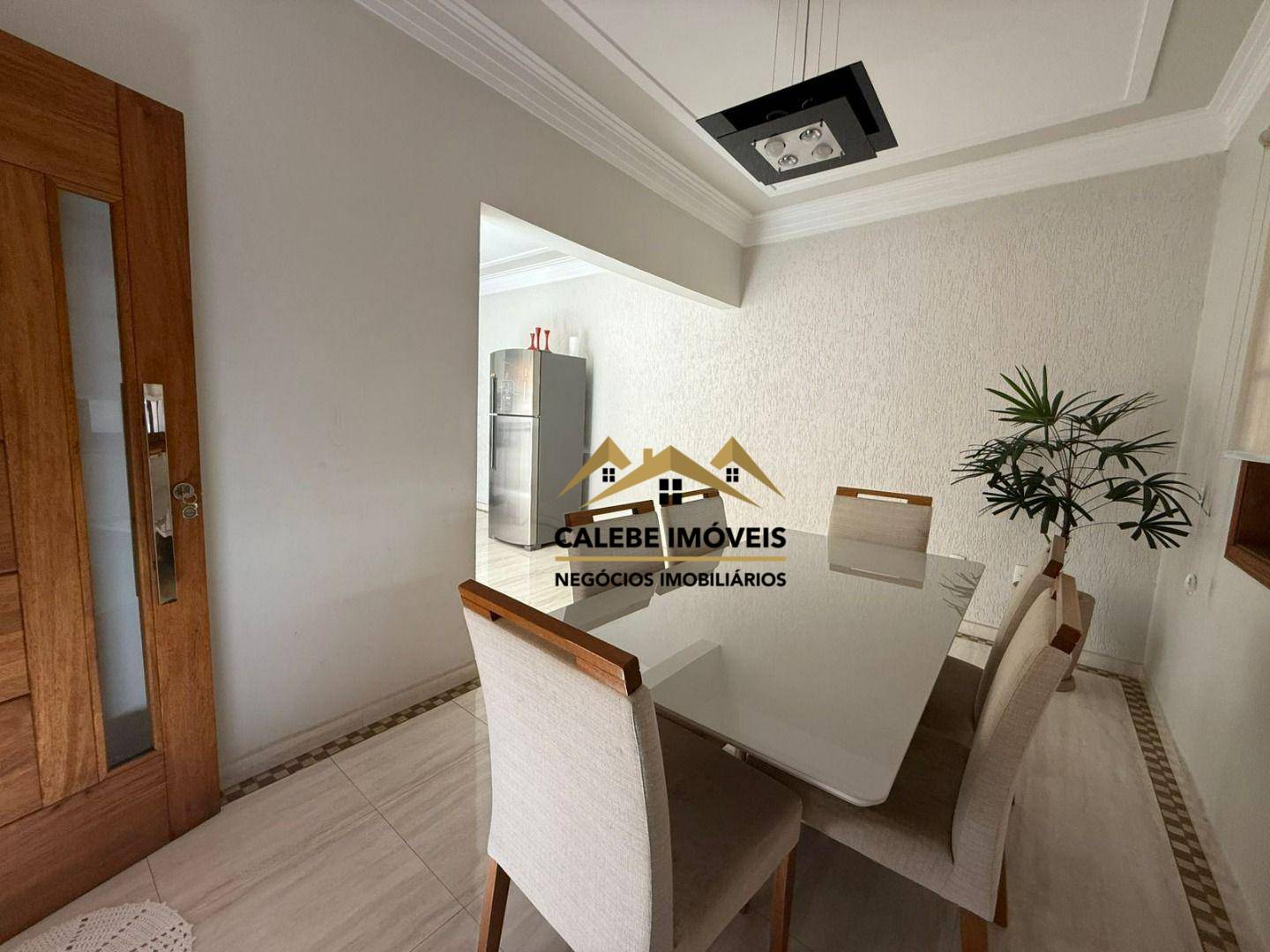 Casa, 3 quartos, 149 m² - Foto 3