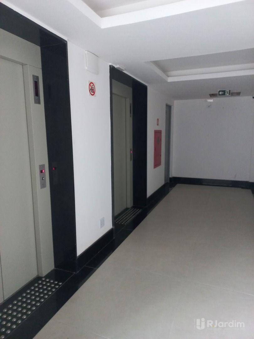 Conjunto Comercial-Sala para alugar, 380m² - Foto 17