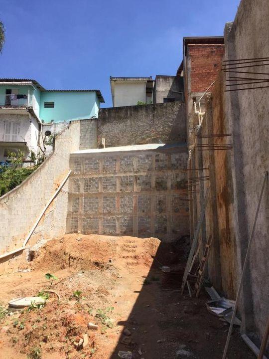 Terreno à venda, 400m² - Foto 1