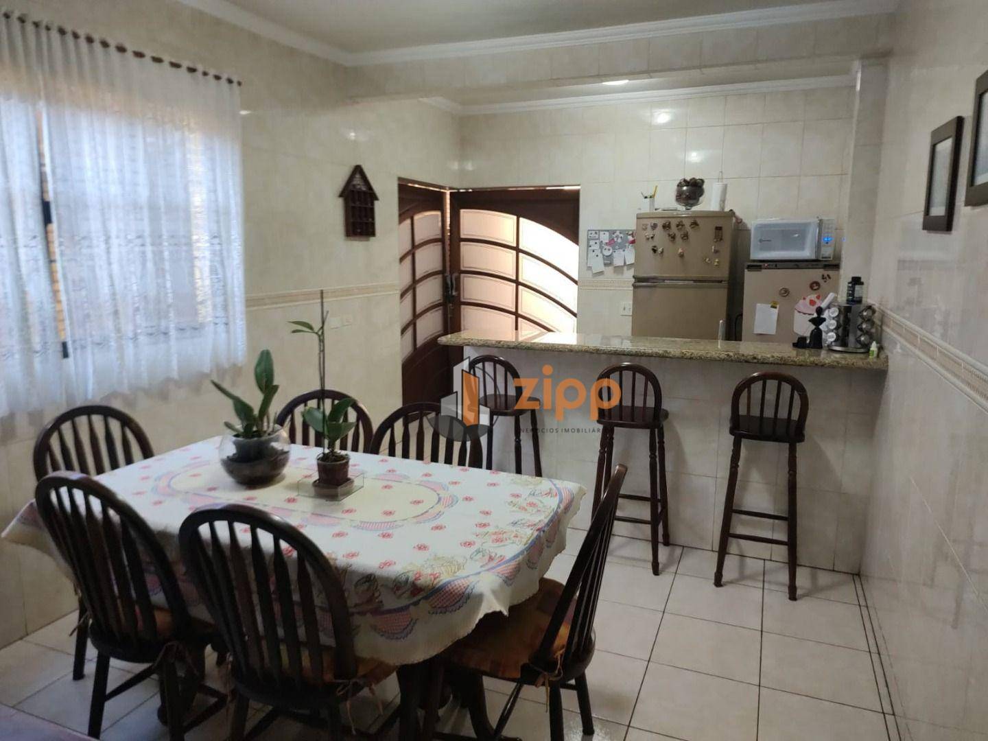 Sobrado à venda com 2 quartos, 144m² - Foto 9