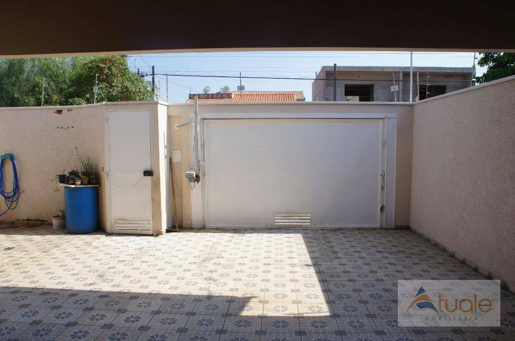 Casa à venda com 3 quartos, 175m² - Foto 3