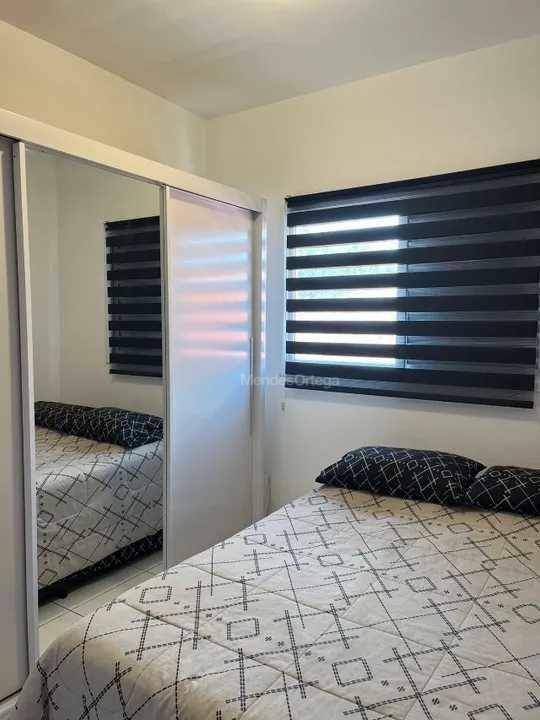 Apartamento à venda com 3 quartos, 85m² - Foto 5