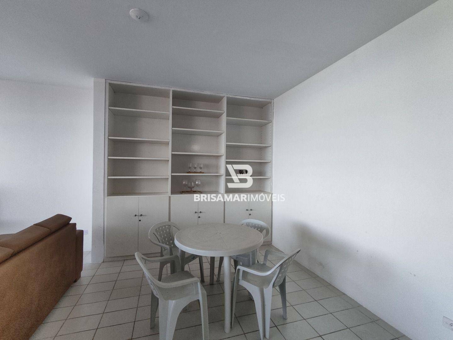 Apartamento à venda com 3 quartos, 170m² - Foto 7