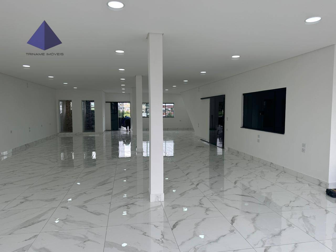 Loja-Salão para alugar, 205m² - Foto 9