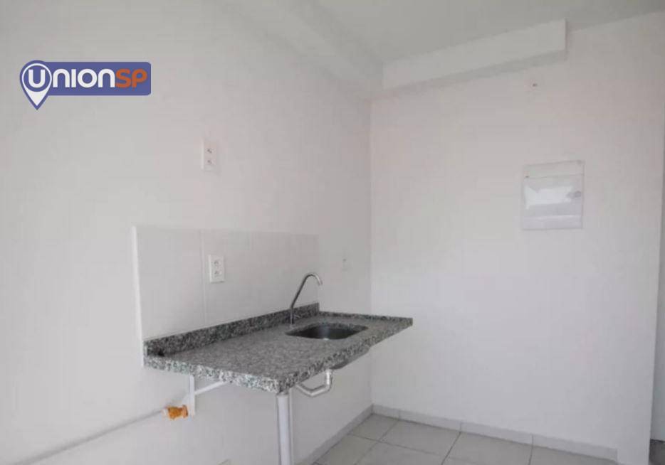 Apartamento à venda com 1 quarto, 38m² - Foto 10