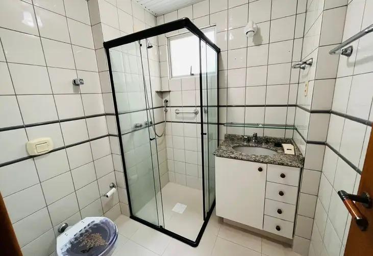 Apartamento à venda com 3 quartos, 96m² - Foto 10