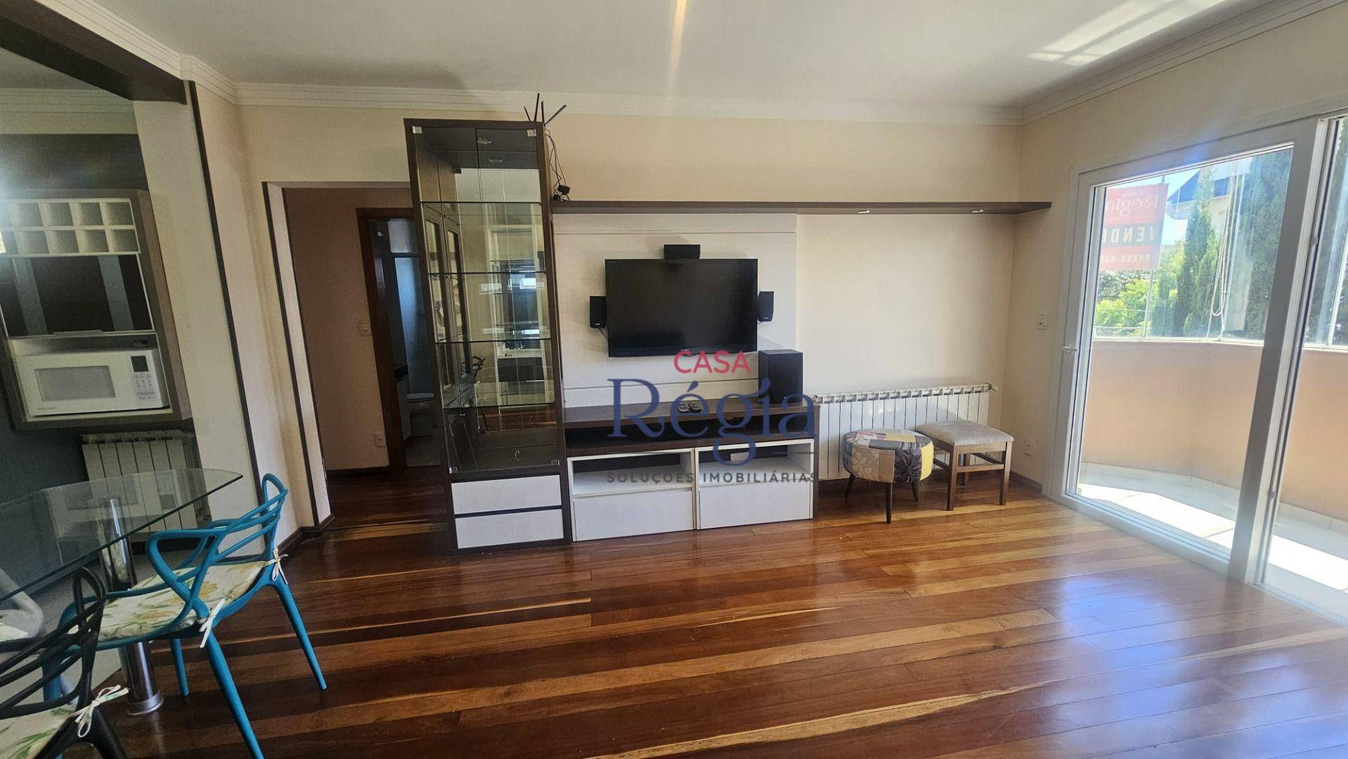 Apartamento, 2 quartos, 79 m² - Foto 3