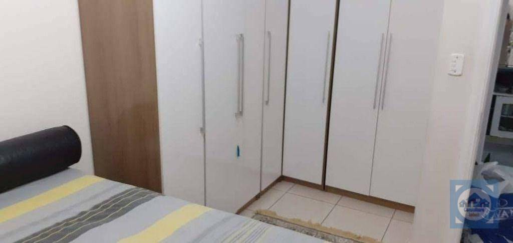 Apartamento à venda com 1 quarto, 59m² - Foto 20