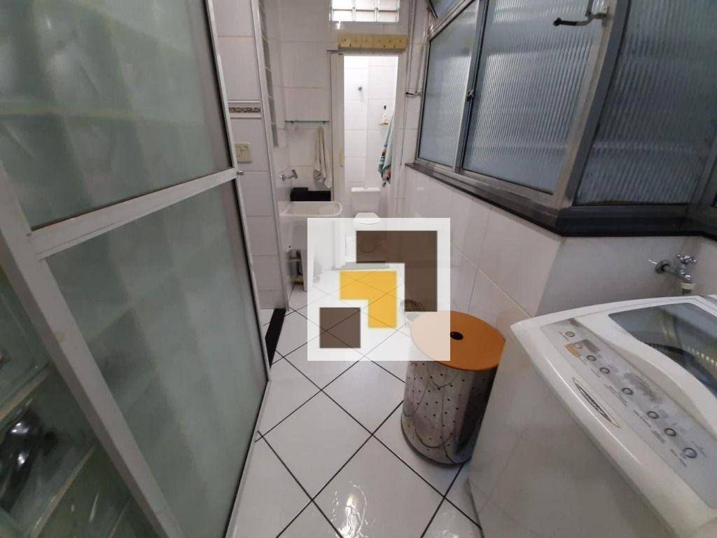 Apartamento à venda com 3 quartos, 116M2 - Foto 11