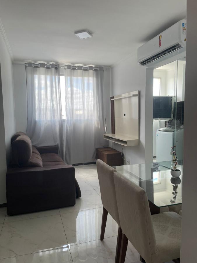 Apartamento à venda com 2 quartos, 50m² - Foto 6