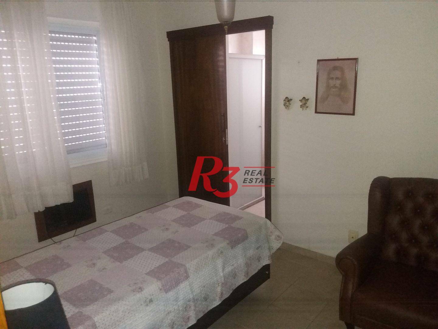 Apartamento à venda com 3 quartos, 136m² - Foto 7