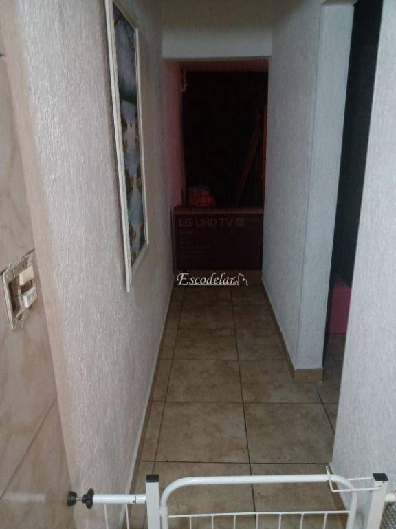 Sobrado à venda com 5 quartos, 400m² - Foto 20