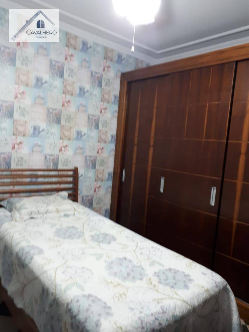 Sobrado à venda com 3 quartos, 300m² - Foto 23