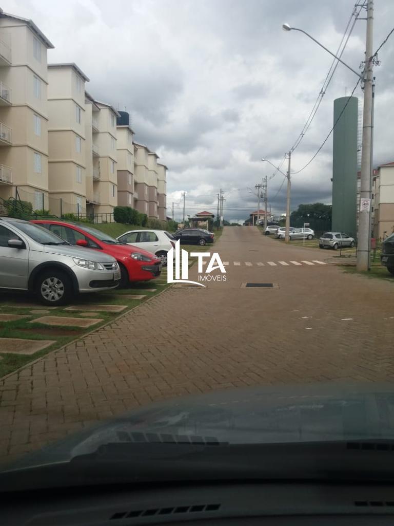 Apartamento à venda com 3 quartos, 51m² - Foto 11