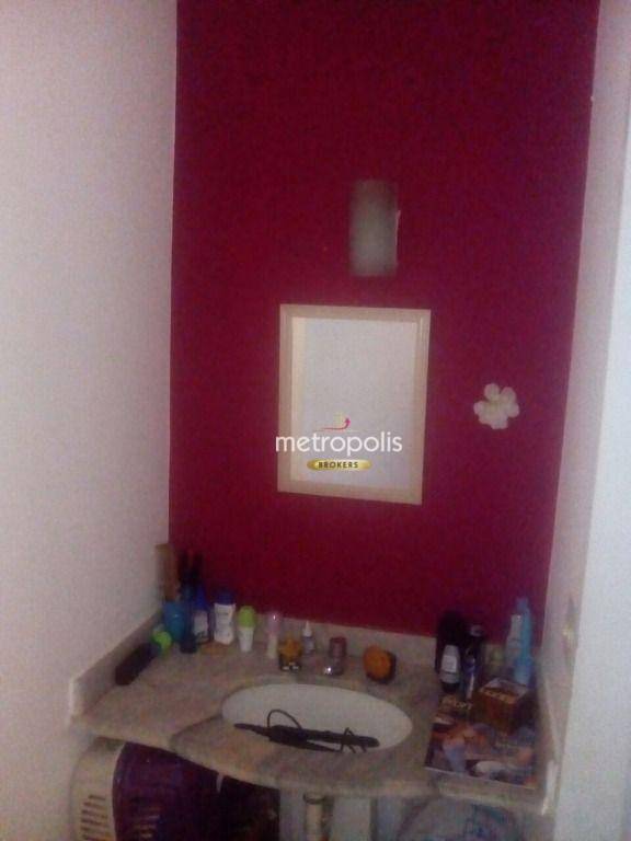 Apartamento à venda com 2 quartos, 60m² - Foto 10