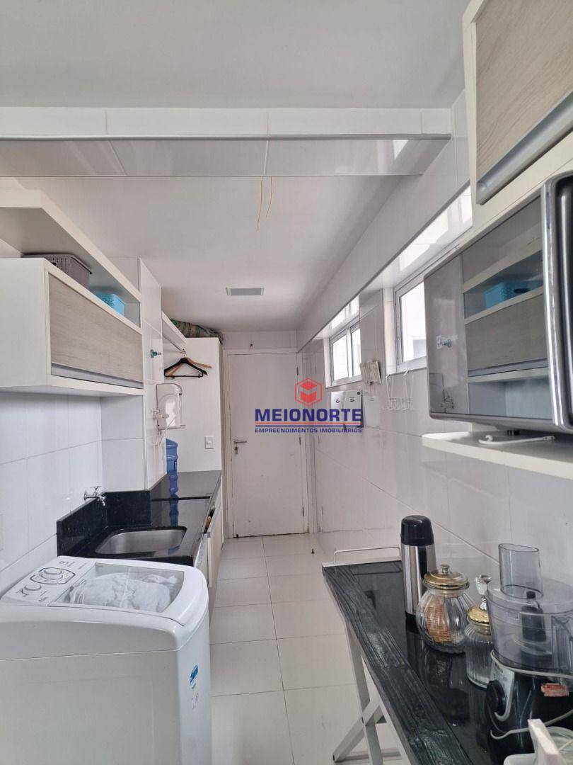 Apartamento à venda com 4 quartos, 164m² - Foto 10