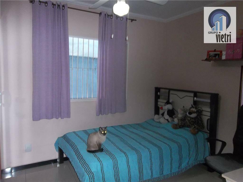 Sobrado à venda com 2 quartos, 110m² - Foto 8