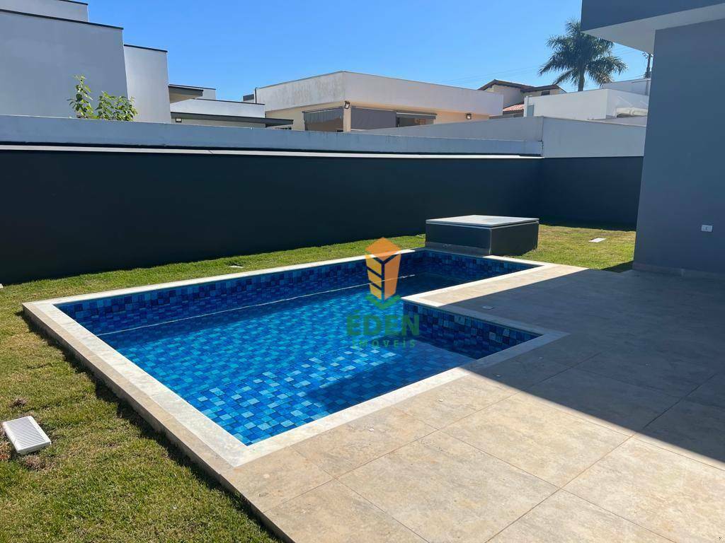 Casa de Condomínio à venda com 3 quartos, 160m² - Foto 7