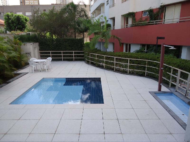 Apartamento à venda com 3 quartos, 96m² - Foto 18