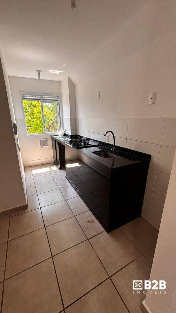 Apartamento, 2 quartos, 42 m² - Foto 4