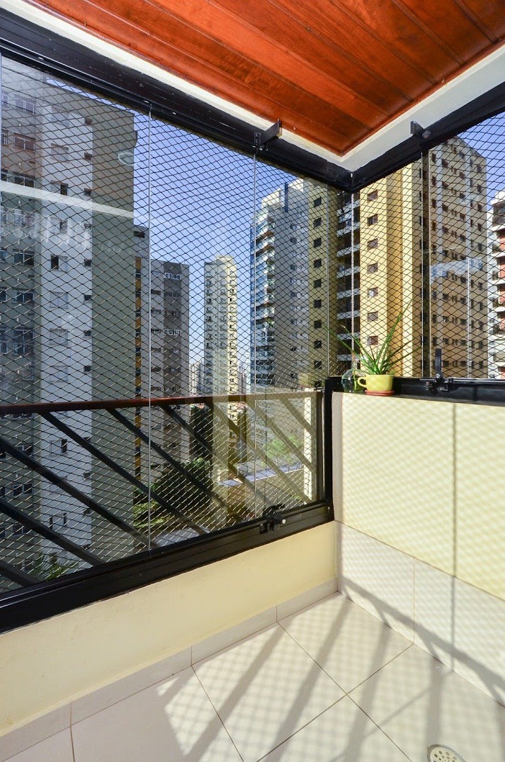 Apartamento à venda com 3 quartos, 91m² - Foto 27