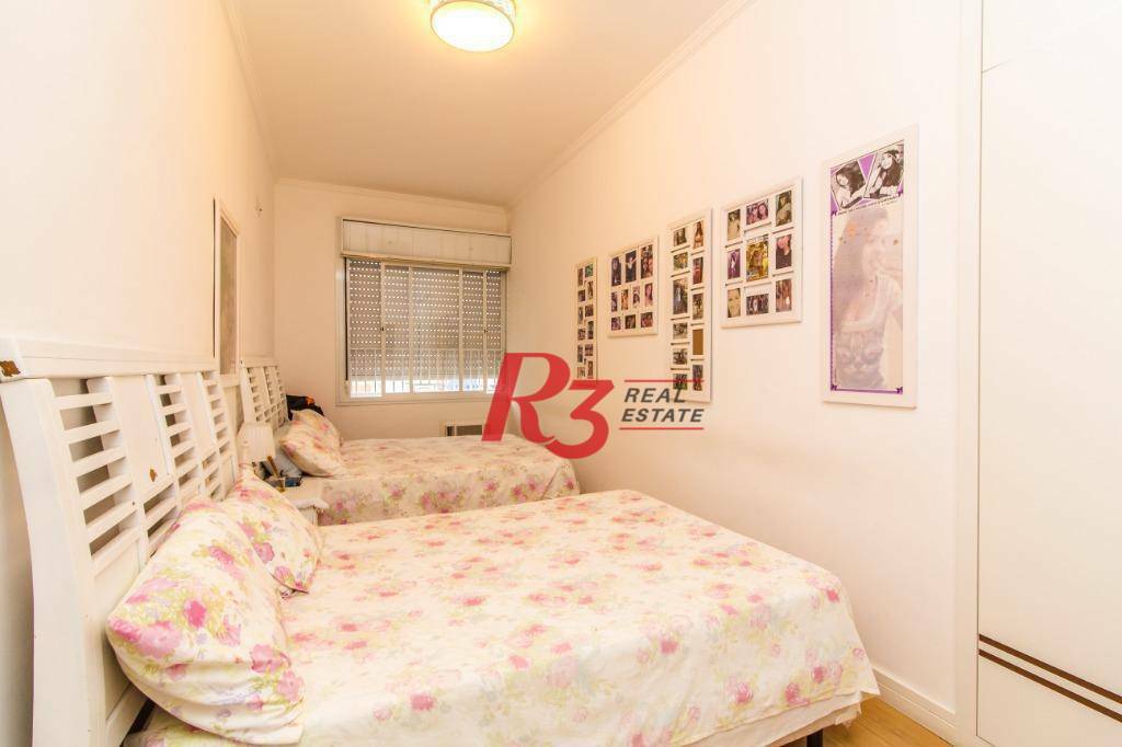 Apartamento à venda com 3 quartos, 210m² - Foto 21