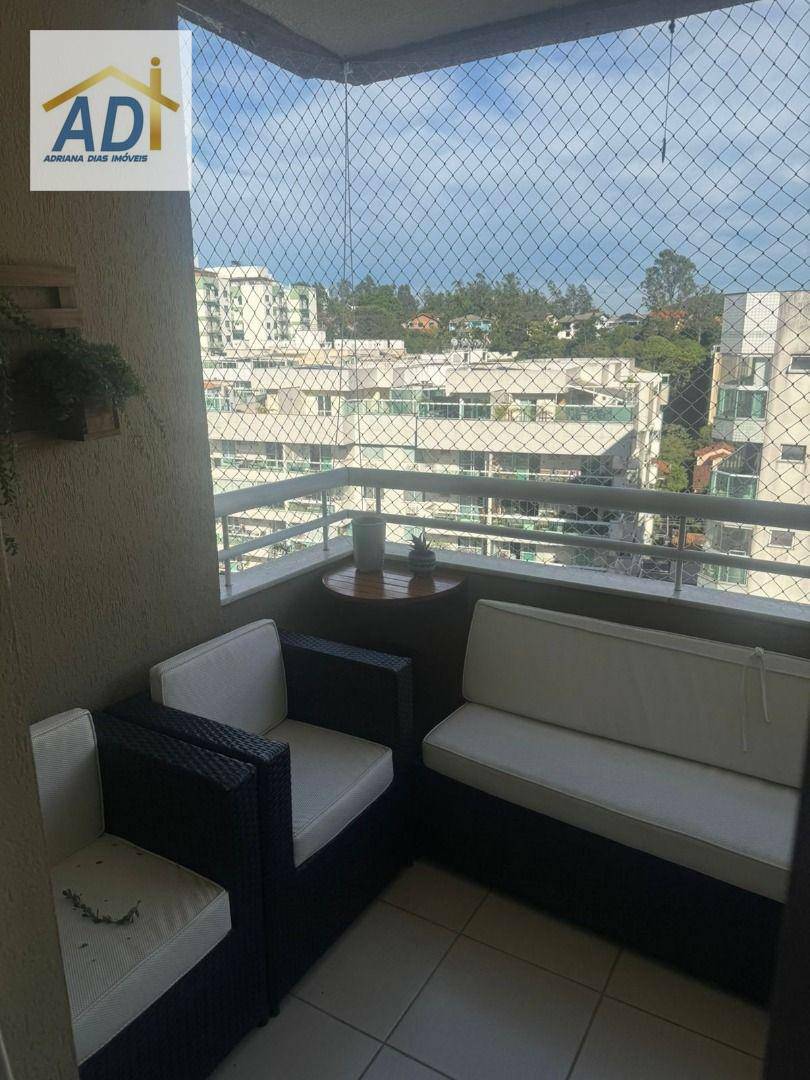 Apartamento à venda com 2 quartos, 71m² - Foto 20