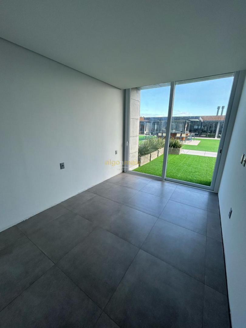 Apartamento à venda com 1 quarto, 48m² - Foto 3