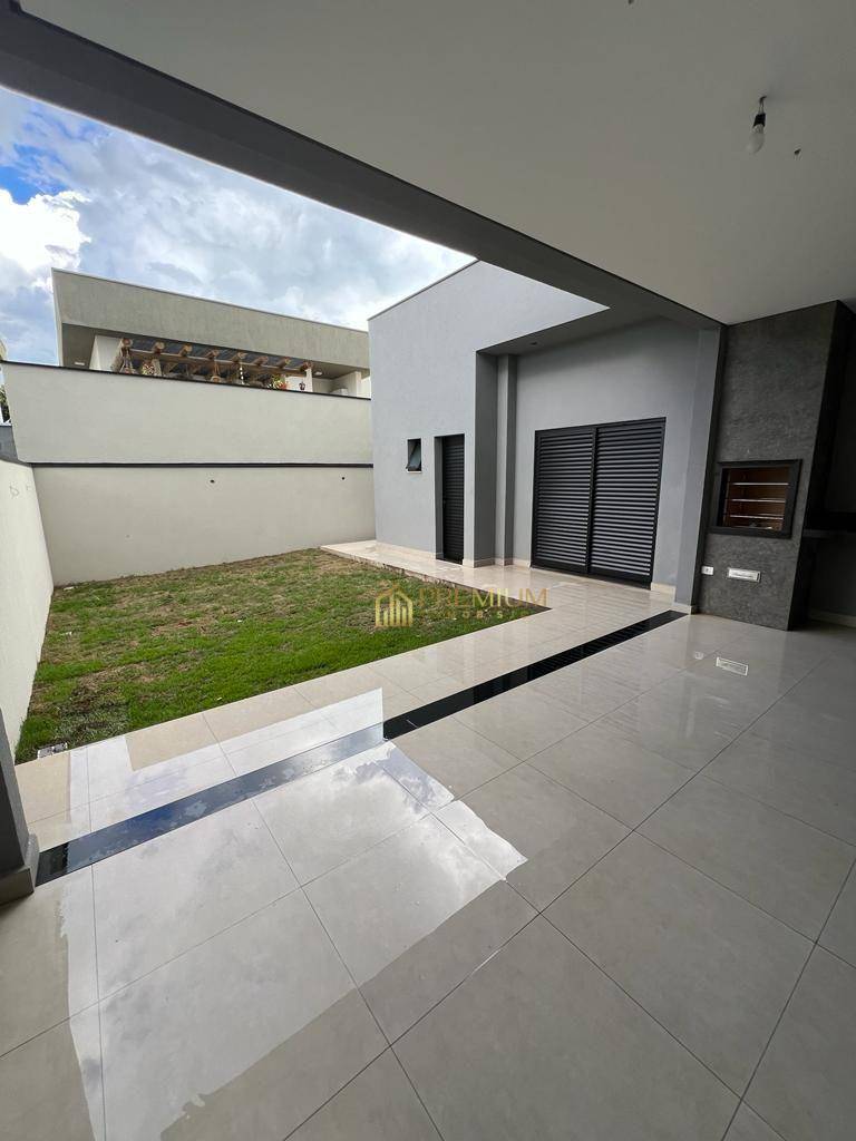 Casa de Condomínio à venda com 3 quartos, 150m² - Foto 3