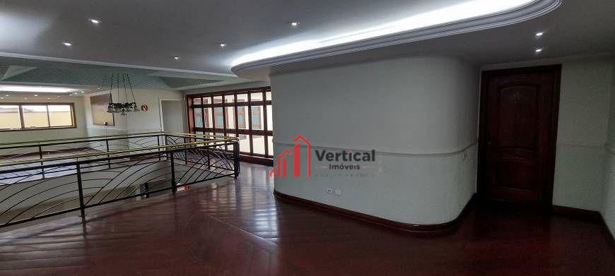 Sobrado para alugar com 4 quartos, 450m² - Foto 24