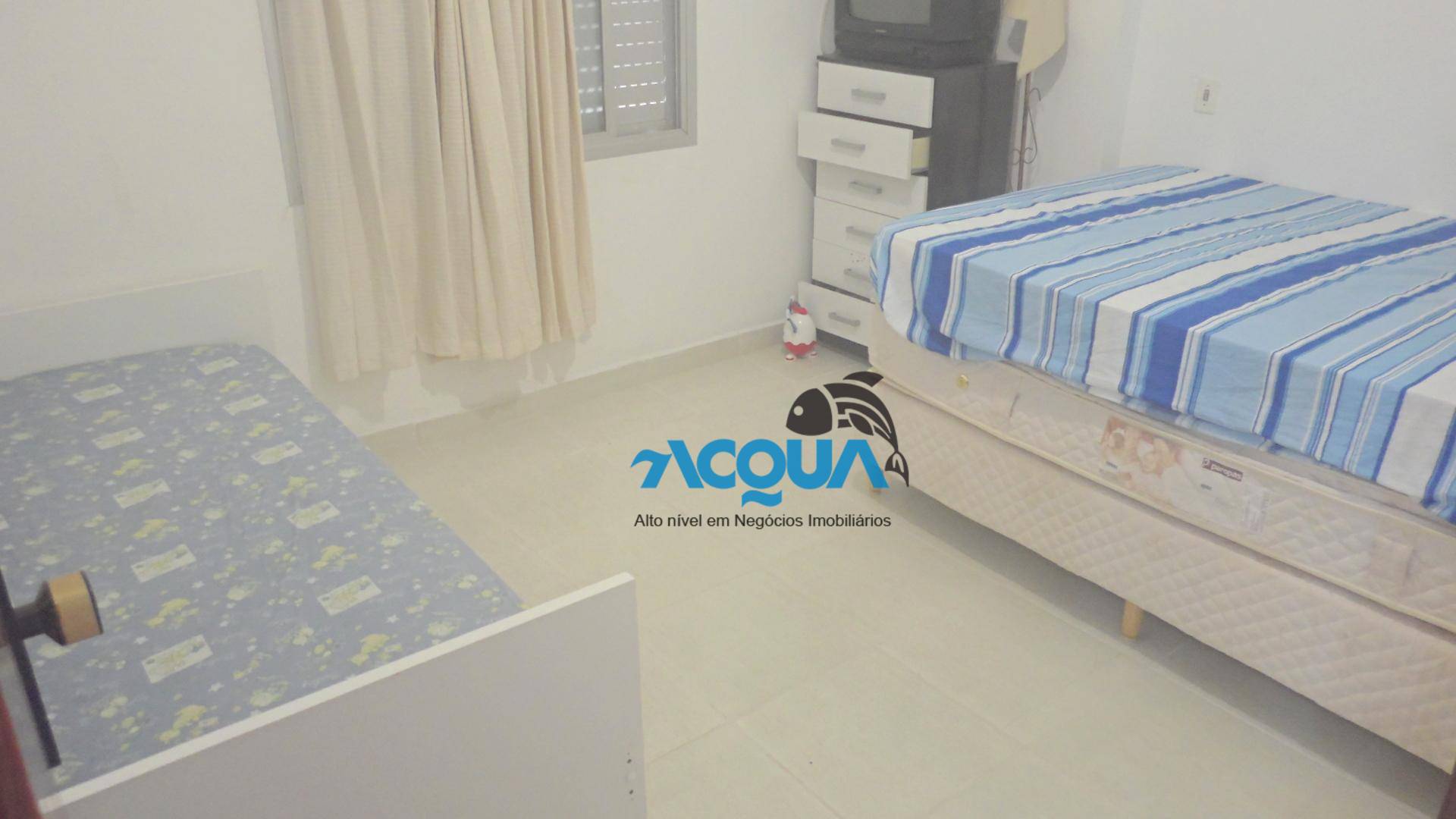 Apartamento à venda com 3 quartos, 110m² - Foto 9