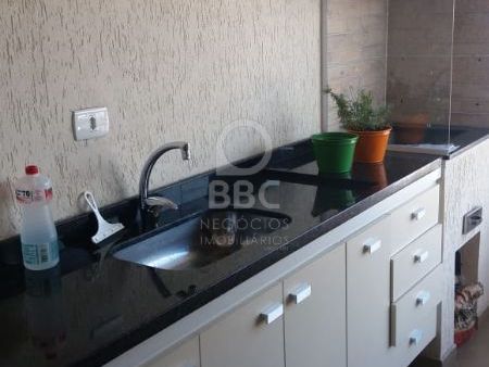 Apartamento à venda com 2 quartos, 94m² - Foto 5