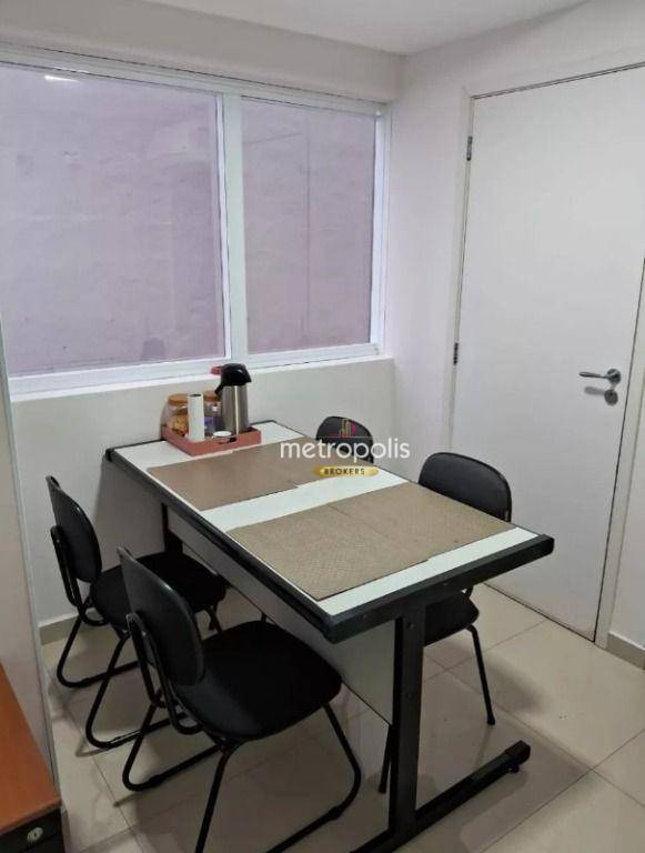 Conjunto Comercial-Sala à venda e aluguel, 85m² - Foto 11