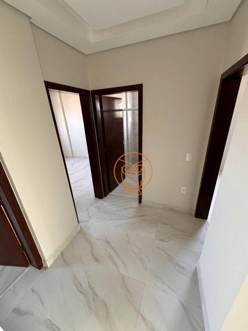 Apartamento à venda com 3 quartos, 100m² - Foto 6